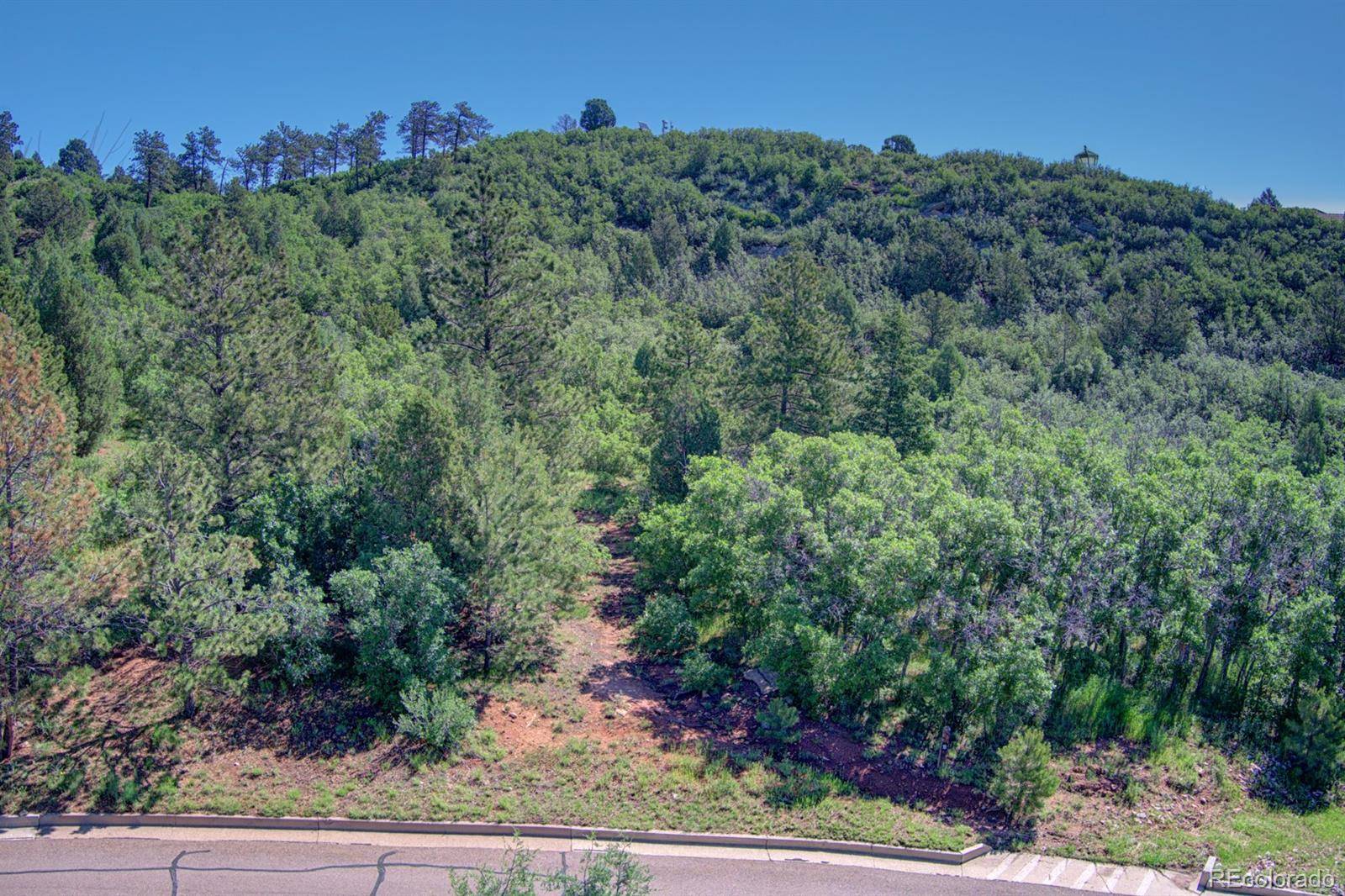 3195 Cedar Heights DR, Colorado Springs, CO 80904
