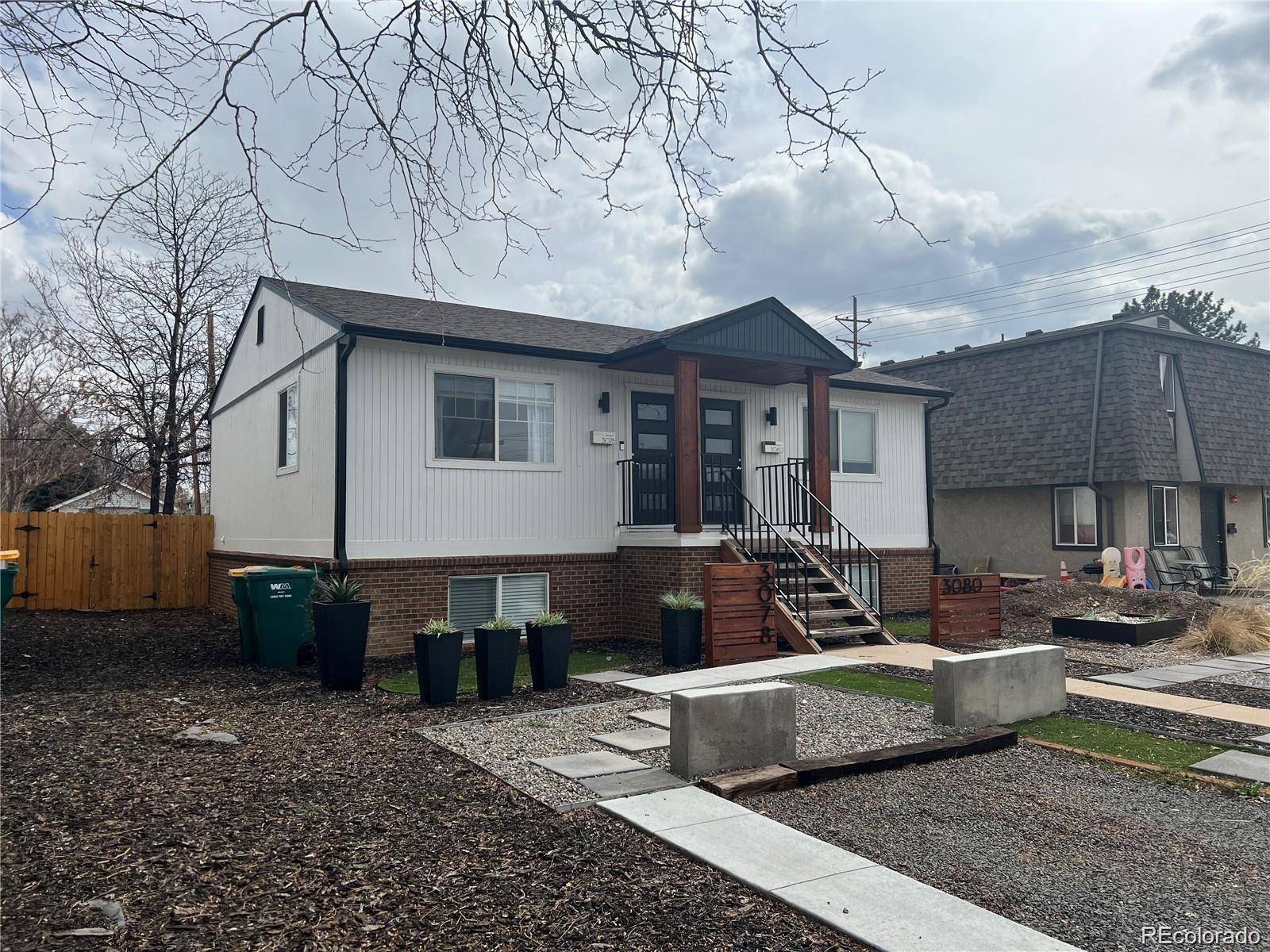 3078-3080 S Delaware ST, Englewood, CO 80110