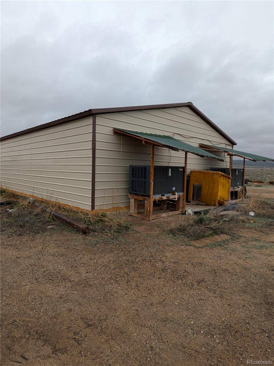 25897 Tappero AVE, Moffat, CO 81143