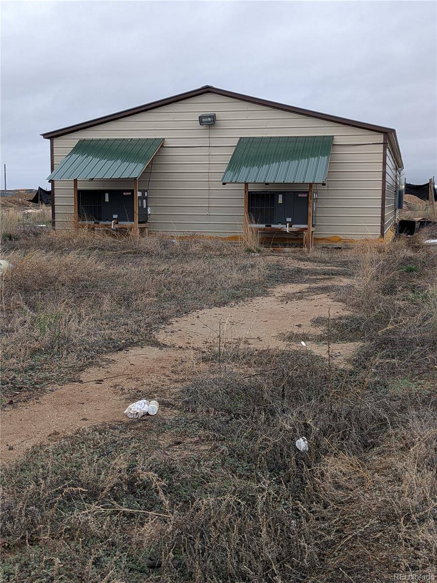 25897 Tappero AVE, Moffat, CO 81143