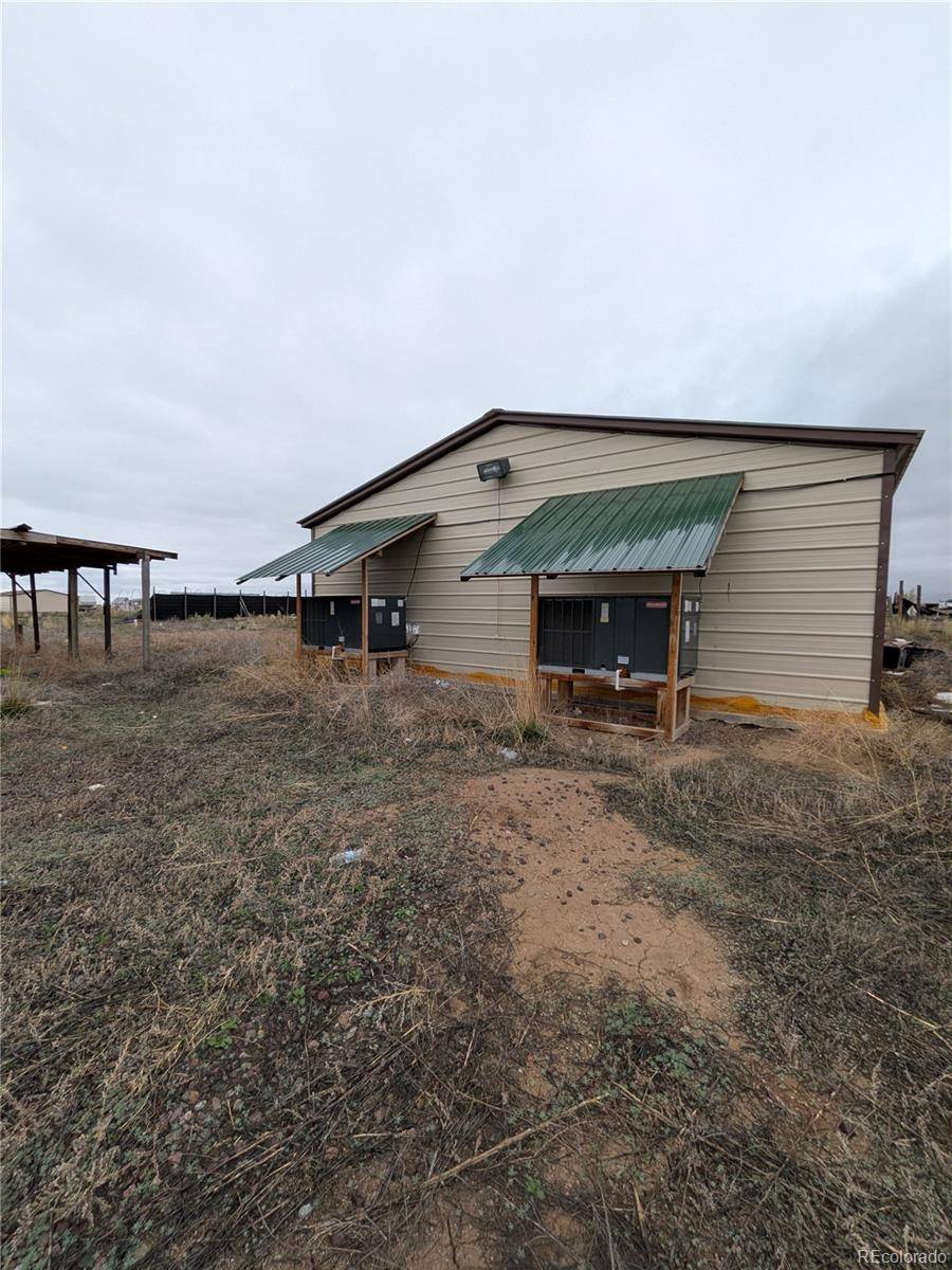 25897 Tappero AVE, Moffat, CO 81143