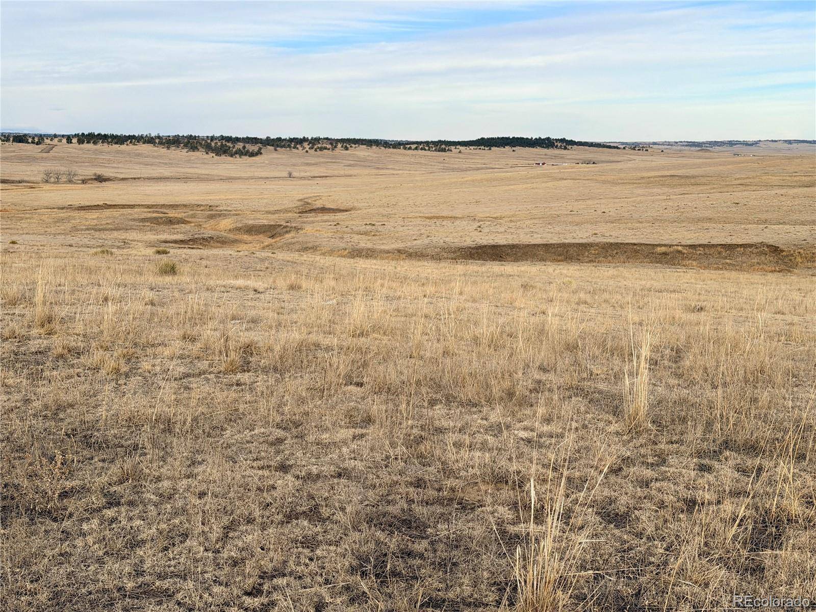 2 County Road 122, Ramah, CO 80832