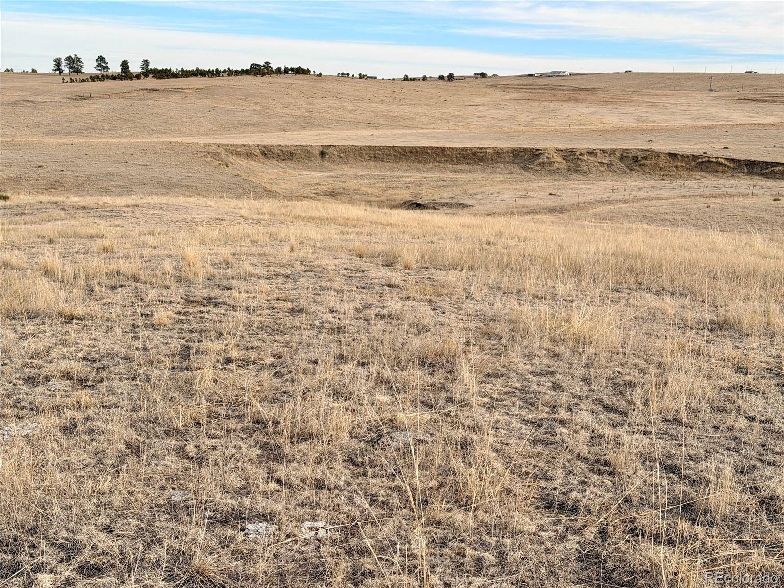 2 County Road 122, Ramah, CO 80832
