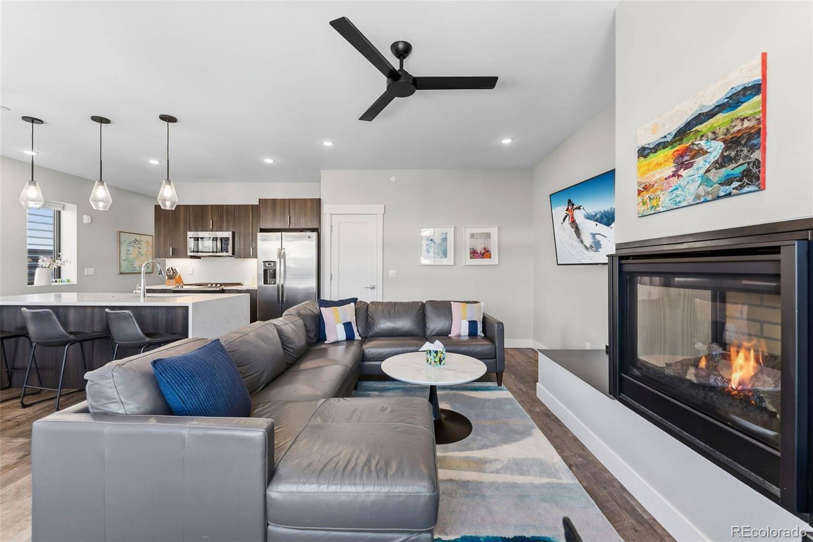 930 Blue River Pkwy #534, Silverthorne, CO 80498