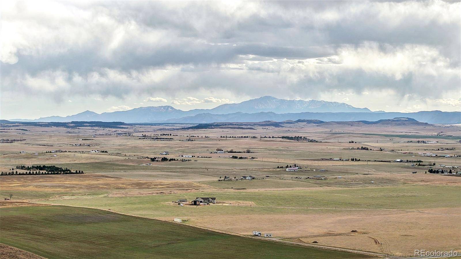30435 Chisholm TRL, Elizabeth, CO 80107