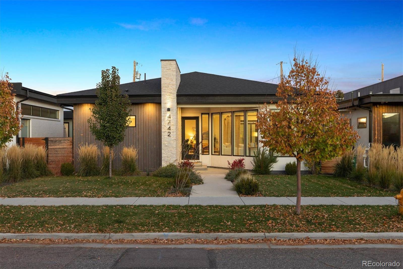 4742 Eliot ST, Denver, CO 80211