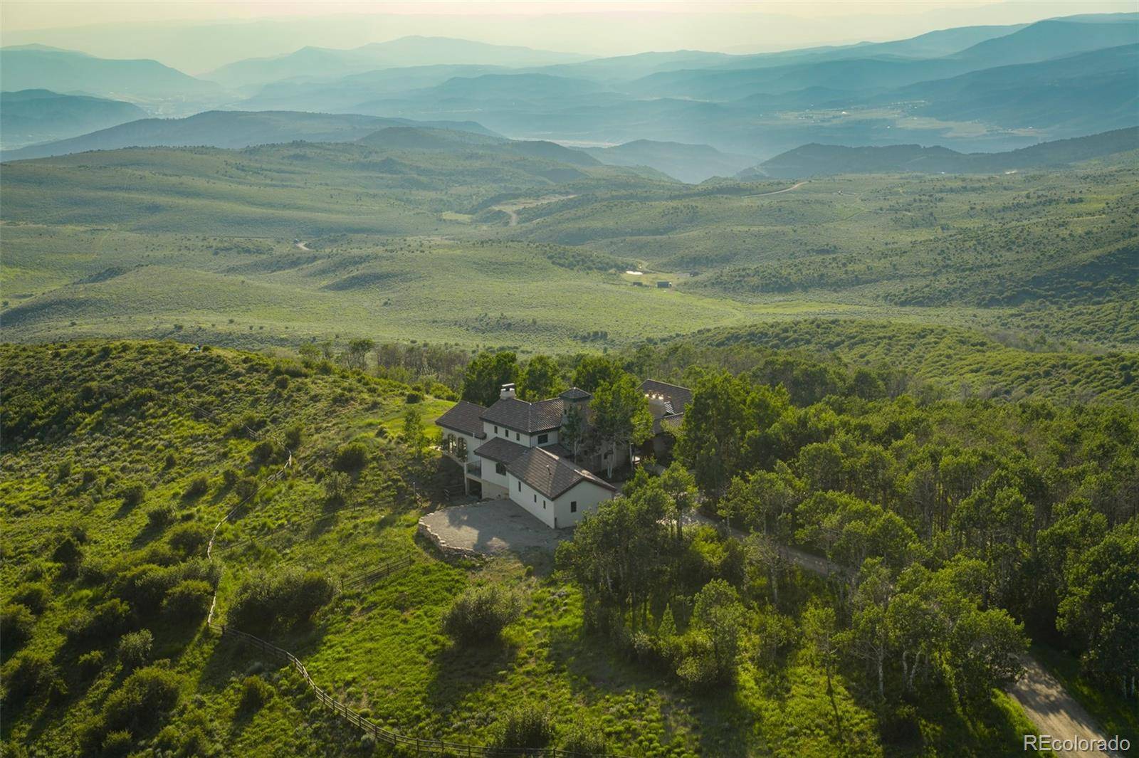 6903 Bellyache Ridge RD, Wolcott, CO 81655