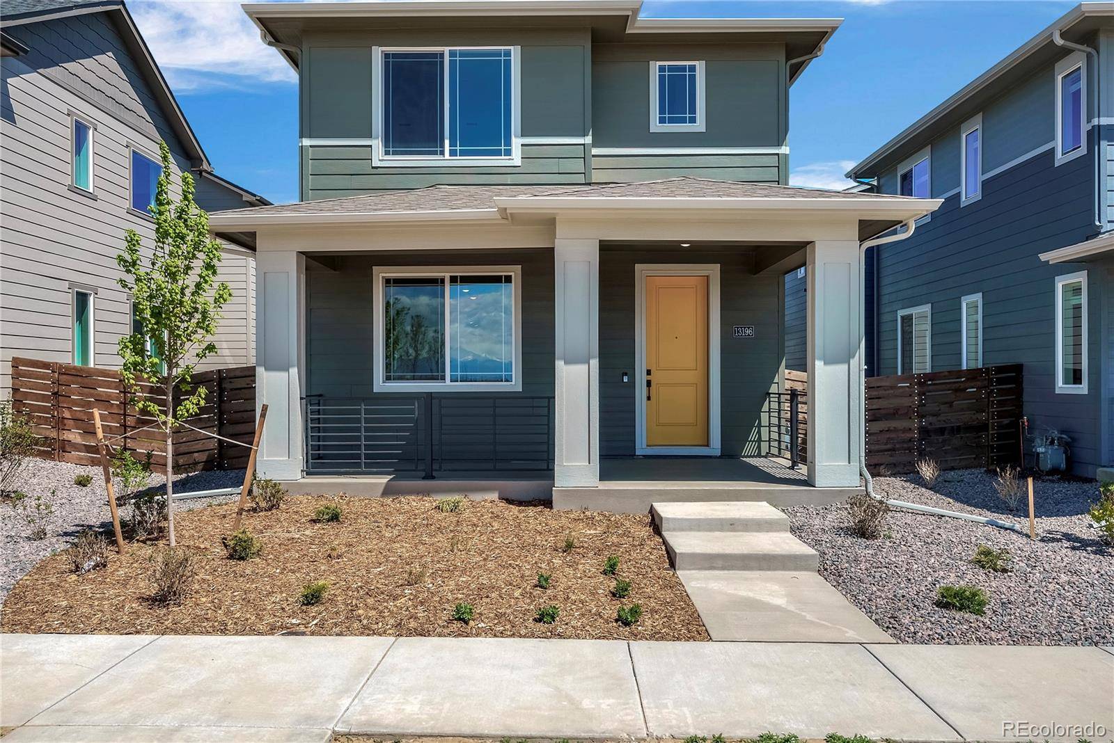 13196 Barefoot Lakes Pkwy, Firestone, CO 80504