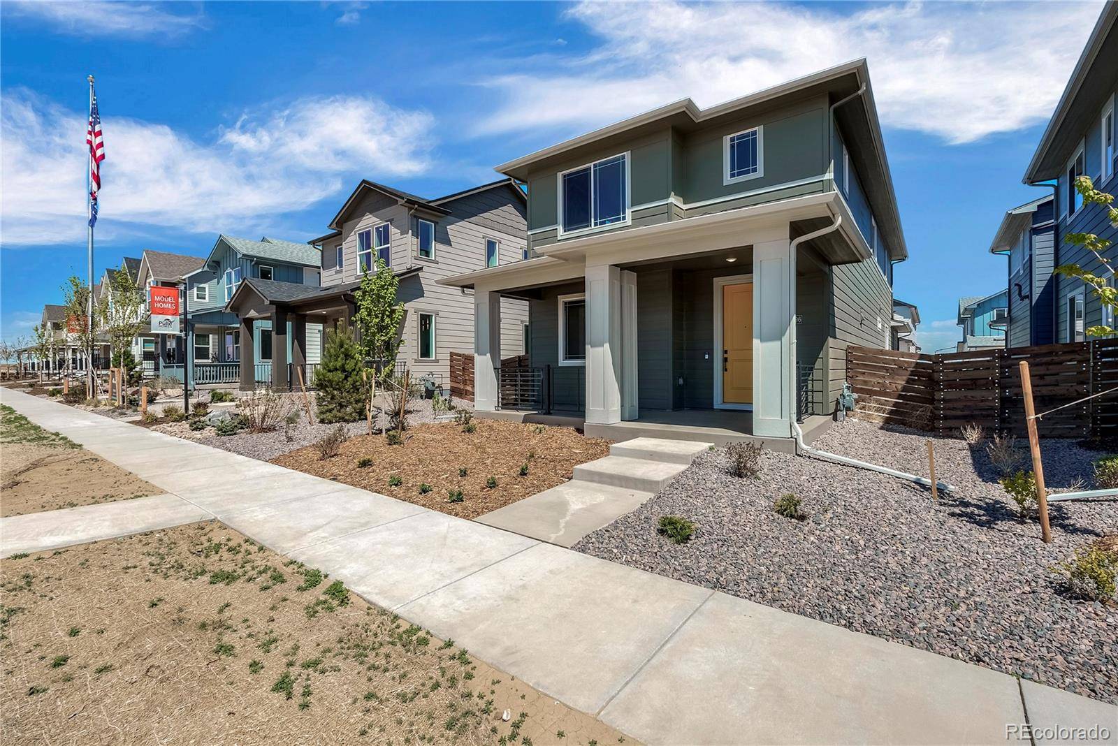 13196 Barefoot Lakes Pkwy, Firestone, CO 80504