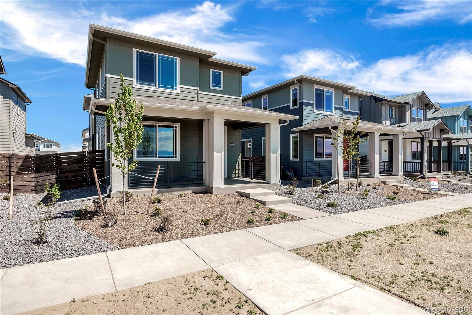 13196 Barefoot Lakes Pkwy, Firestone, CO 80504