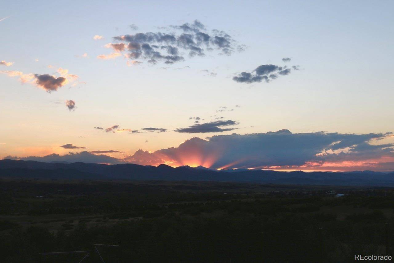 2250 Charlford LN, Sedalia, CO 80135
