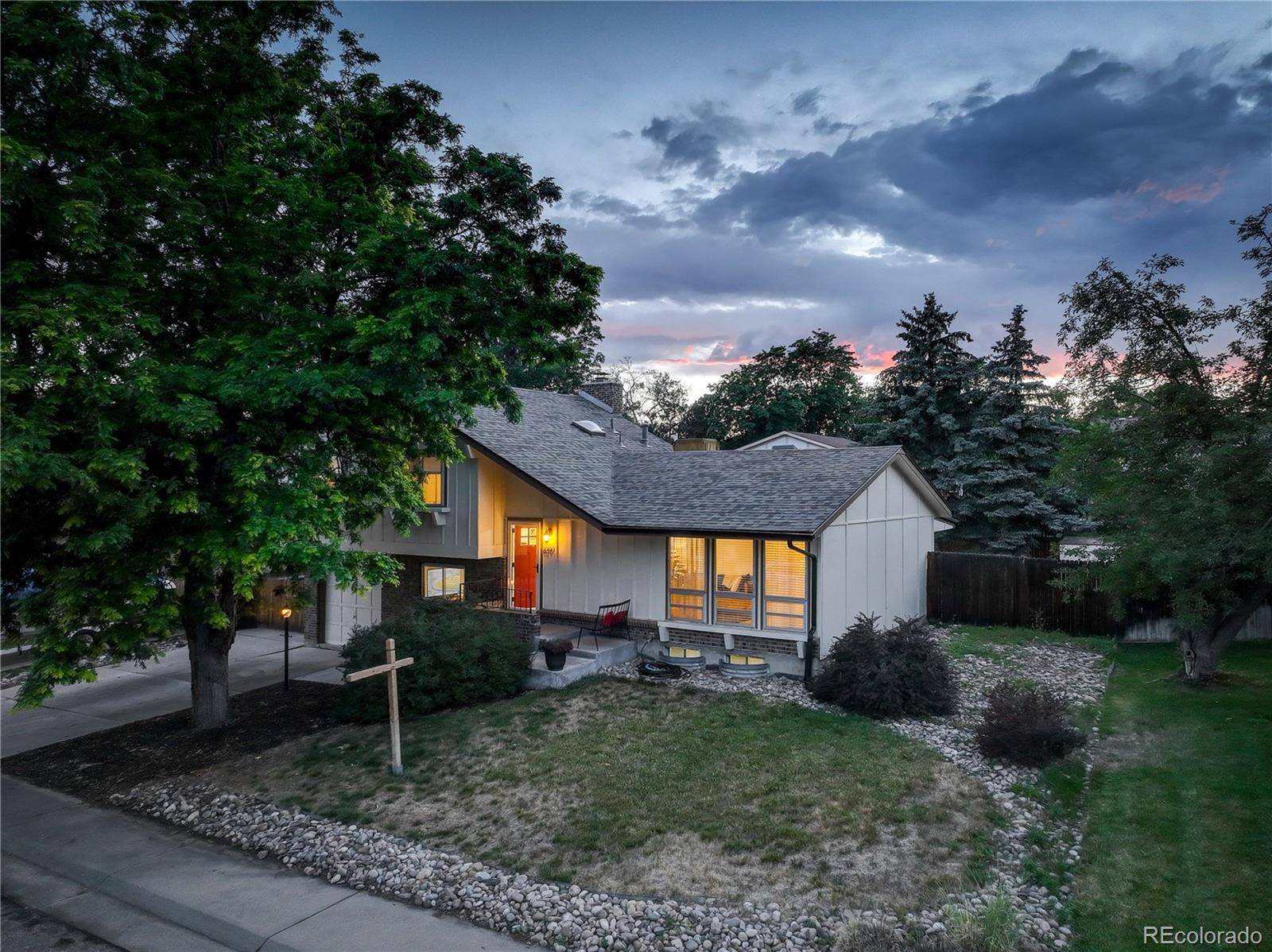 8397 Yarrow CT, Arvada, CO 80005