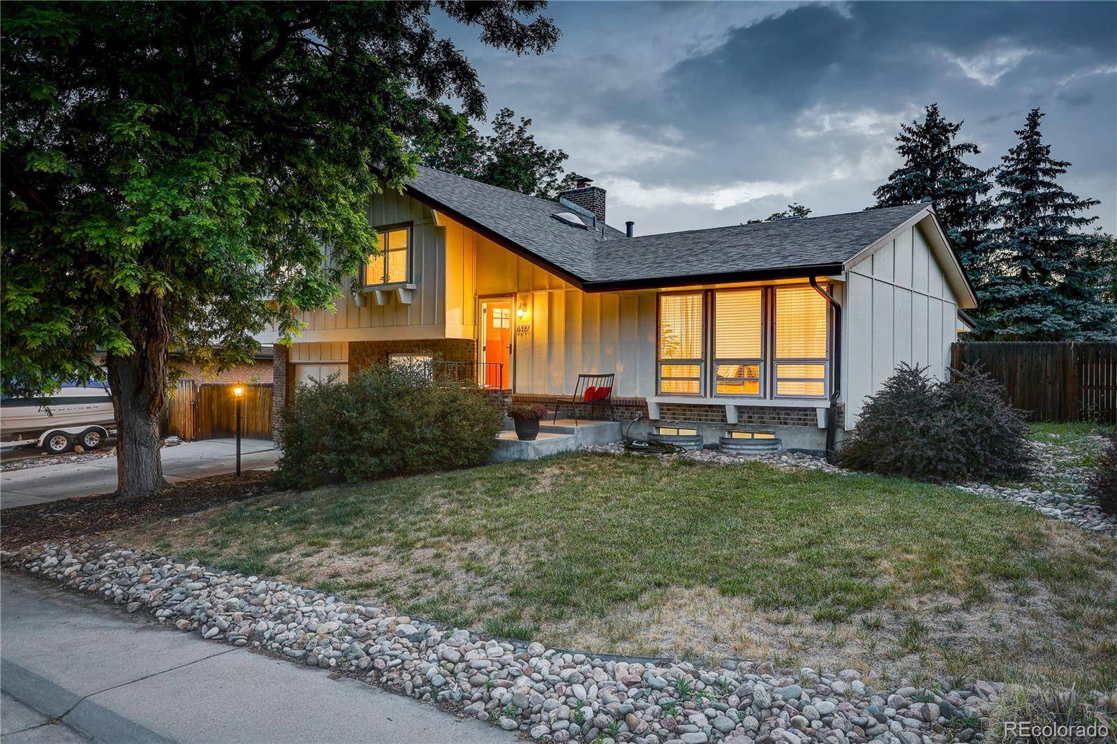 8397 Yarrow CT, Arvada, CO 80005
