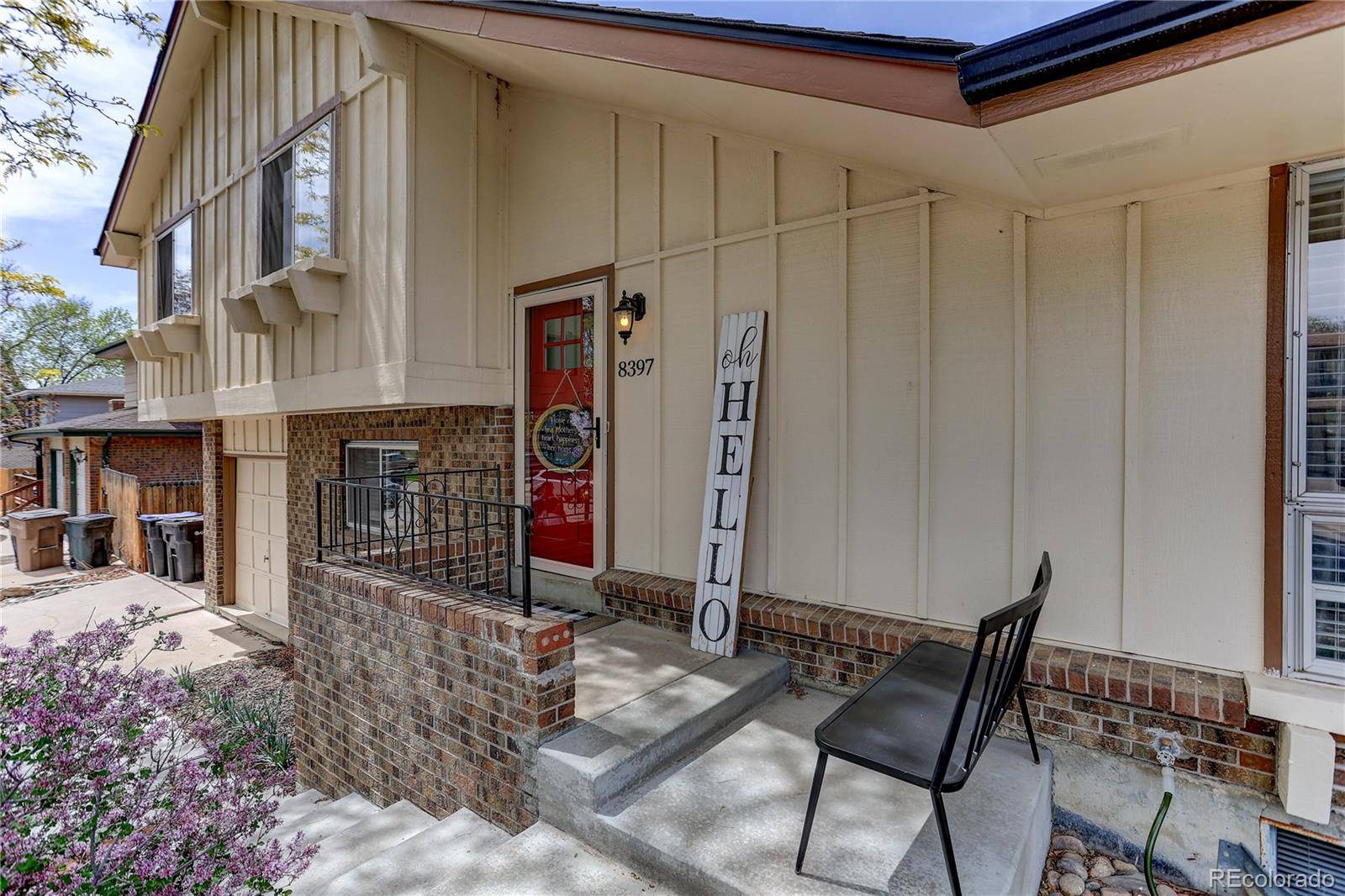 8397 Yarrow CT, Arvada, CO 80005