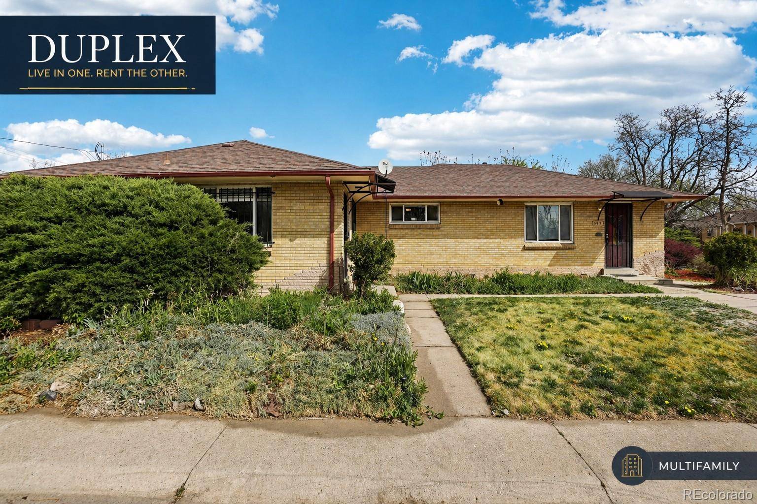 5457 E 36th AVE, Denver, CO 80207