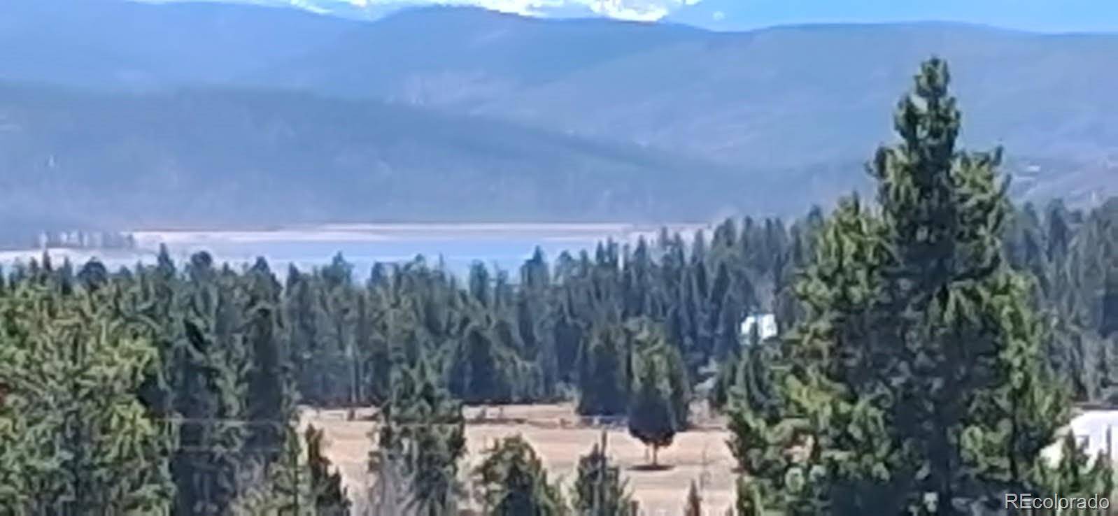 164 County Road 443, Grand Lake, CO 80447