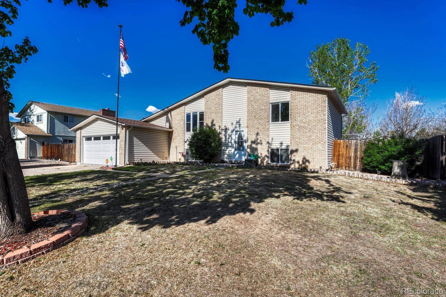 3448 S Kalispell ST, Aurora, CO 80013