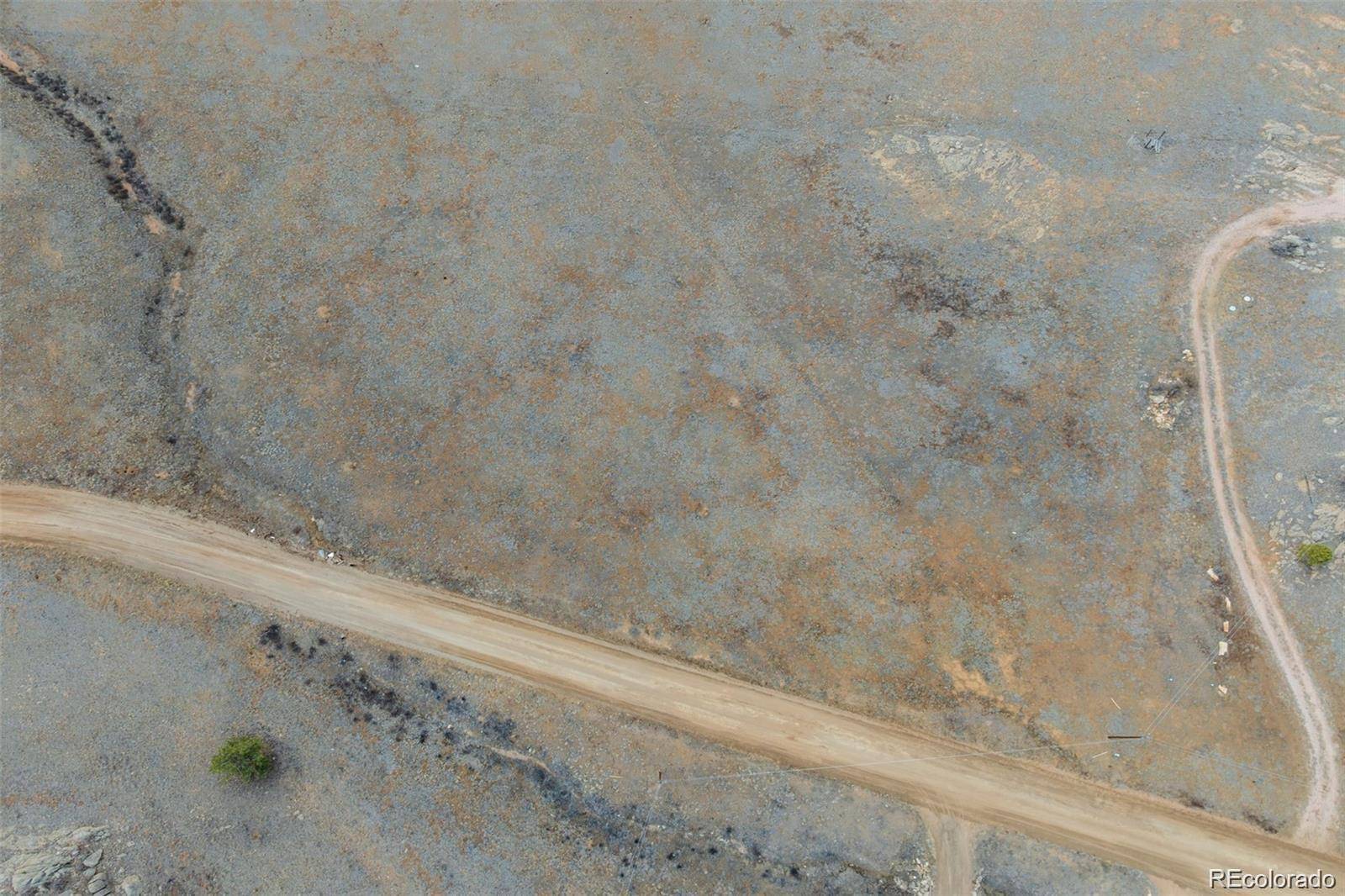 Tiara RD, Lake George, CO 80827