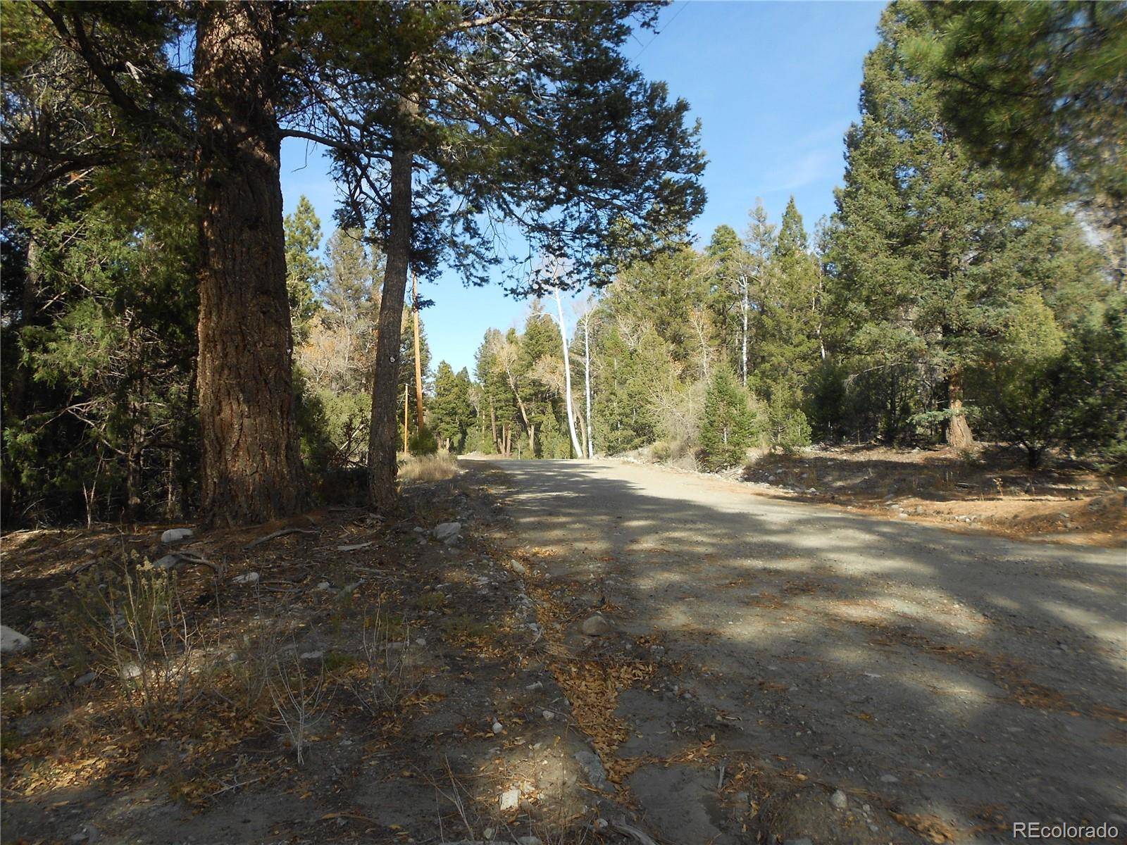 206 W Zapata PL, Mosca, CO 81146