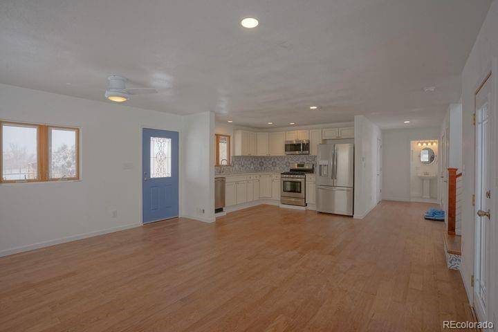 511 E Garland ST, La Veta, CO 81055