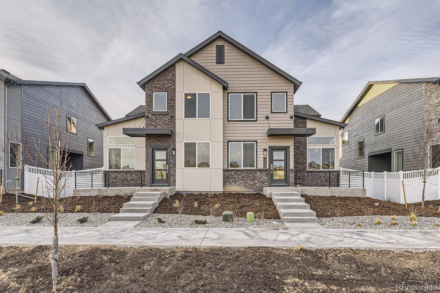 1232 S Algonquian ST, Aurora, CO 80018