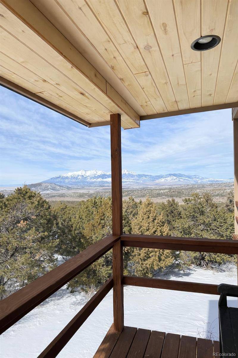 4984 Edmond RD, Fort Garland, CO 81133