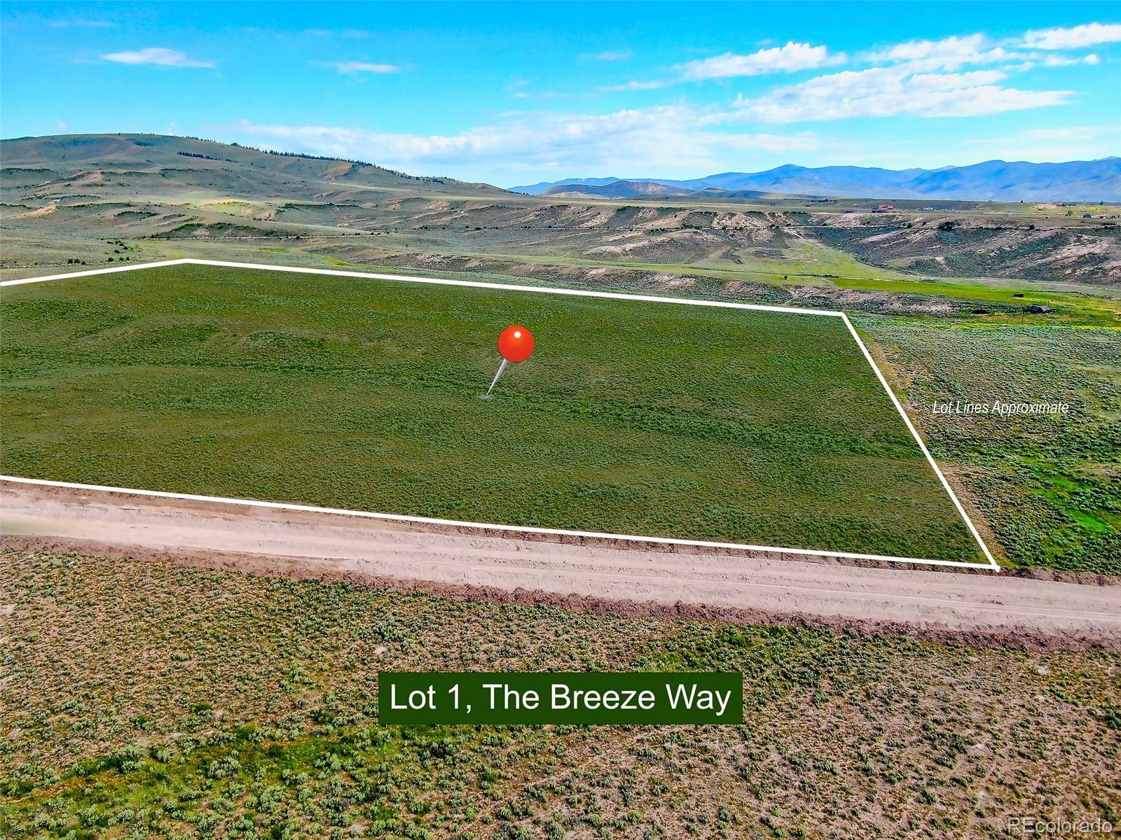 828 GCR 22317, Kremmling, CO 80459