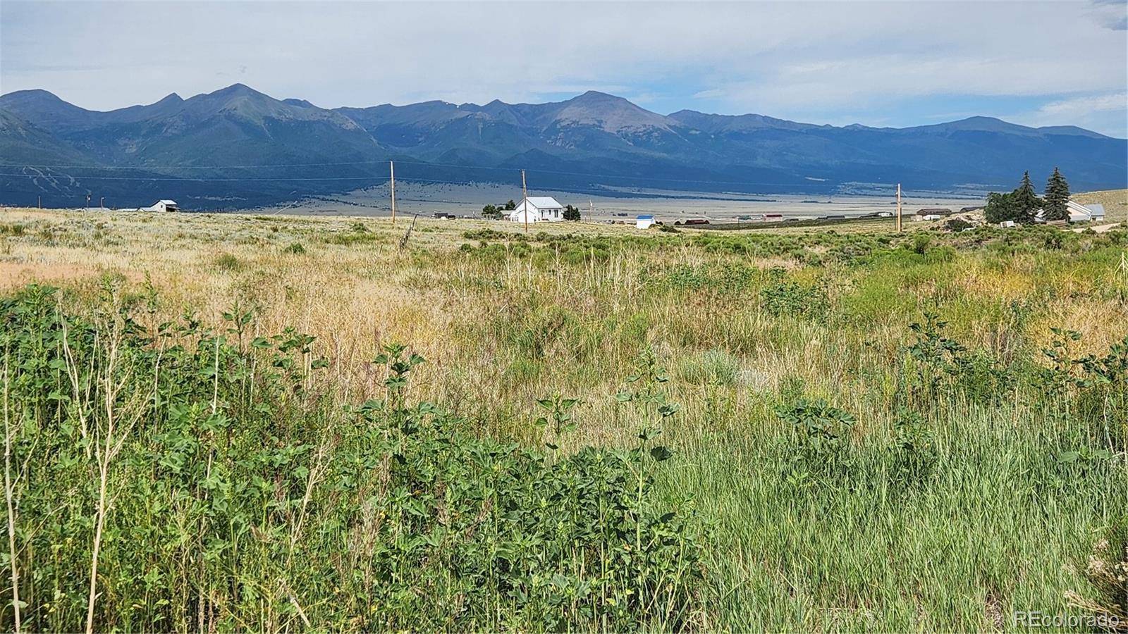 420 Belford ST, Silver Cliff, CO 81252