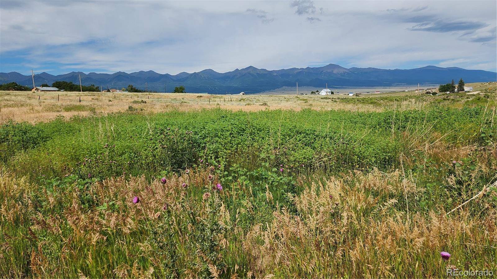 420 Belford ST, Silver Cliff, CO 81252