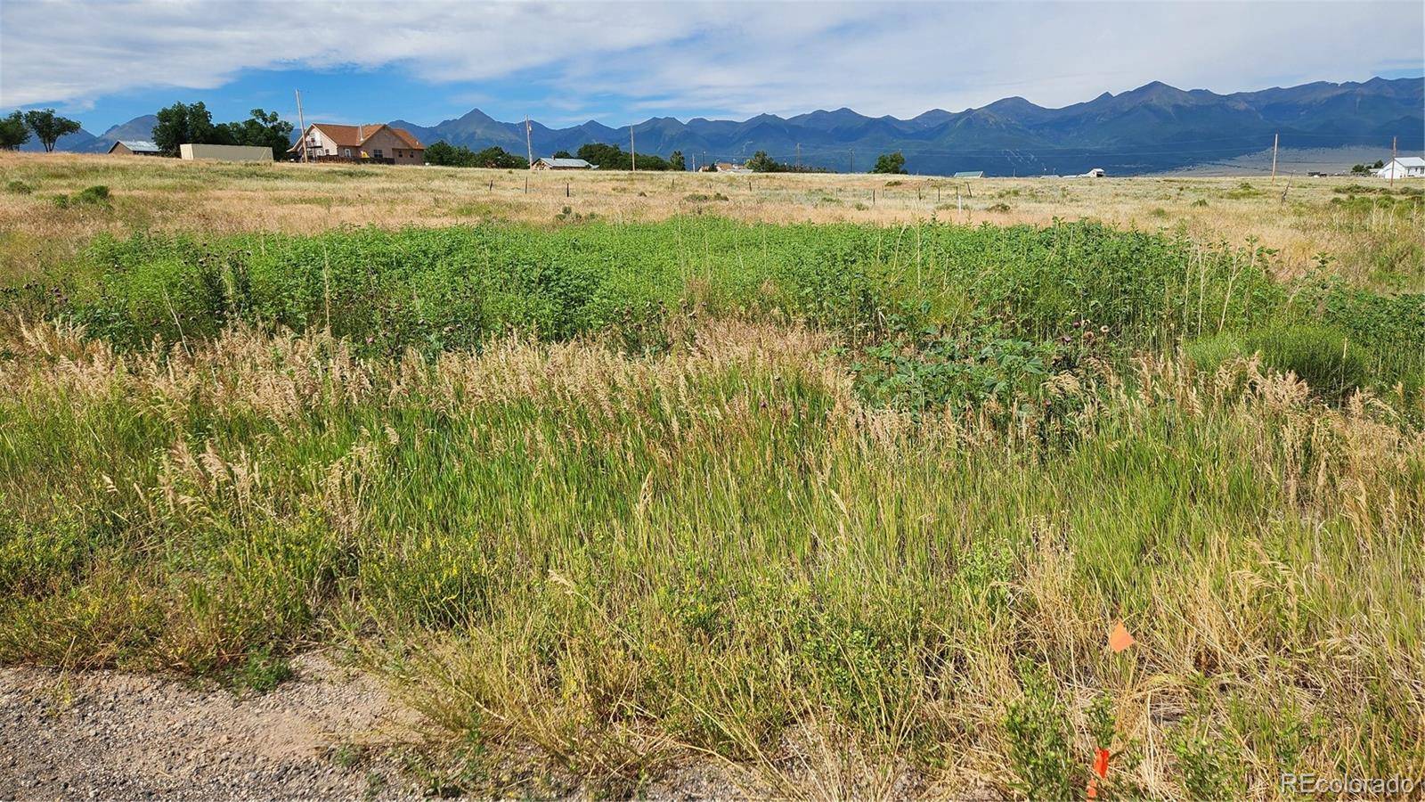420 Belford ST, Silver Cliff, CO 81252