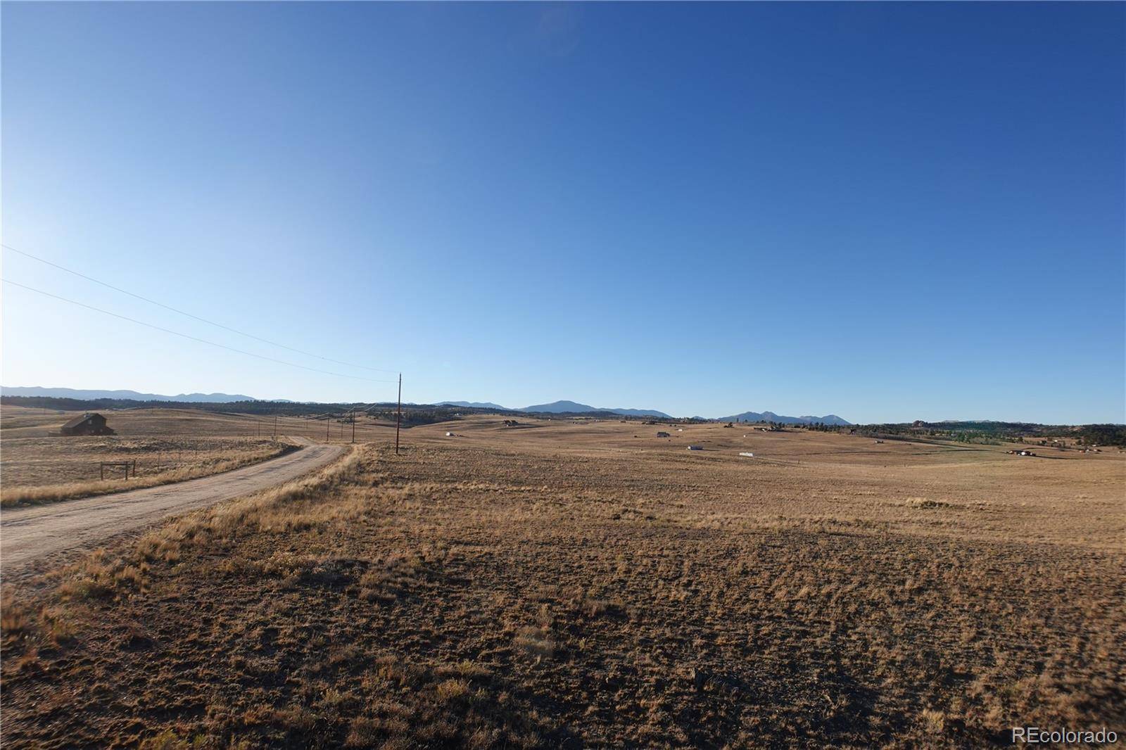 205 Hawken RD, Jefferson, CO 80456