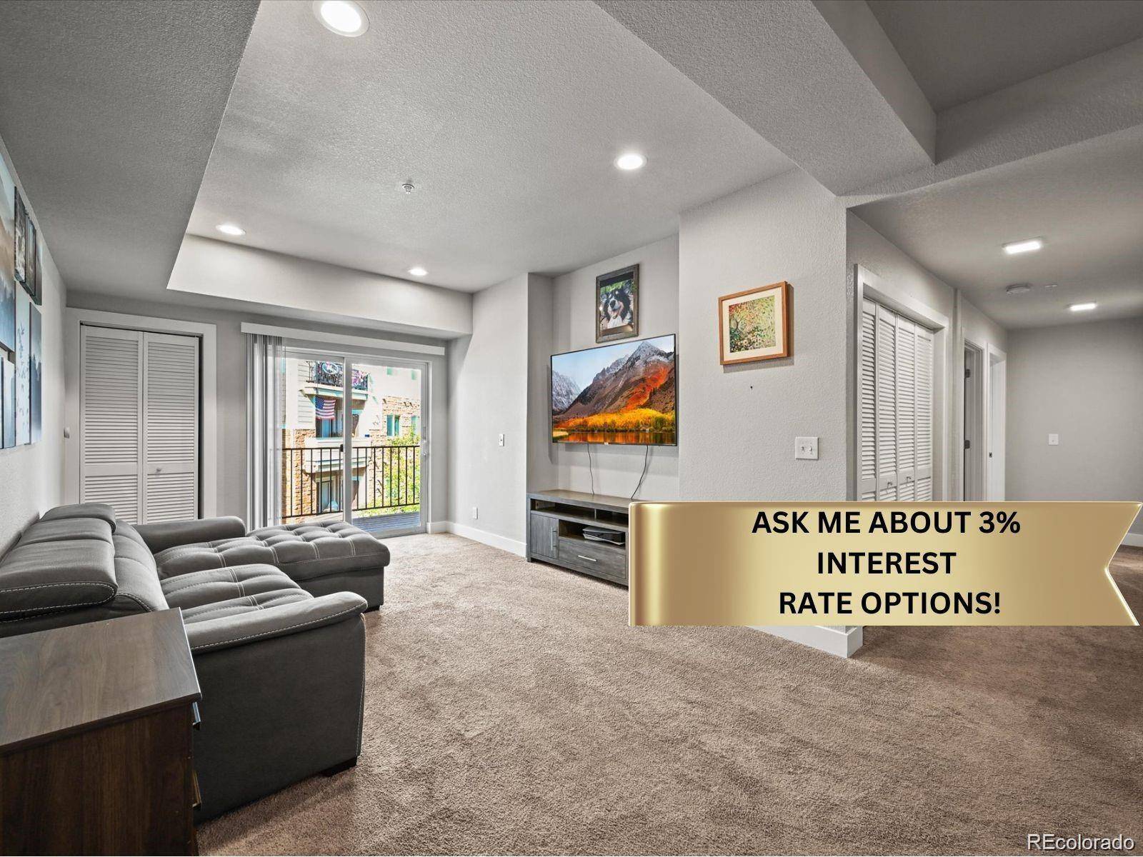 1401 W 85th AVE #B302, Denver, CO 80260