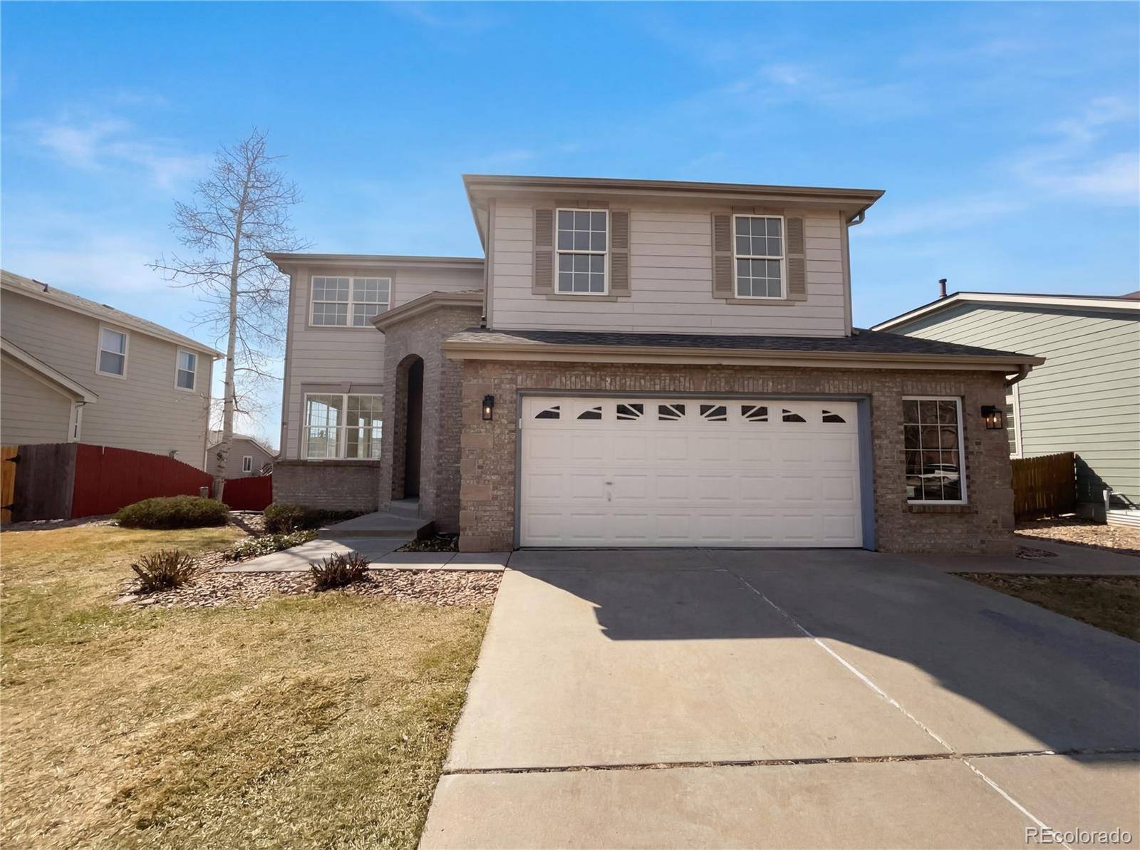 5232 E 116th AVE, Thornton, CO 80233
