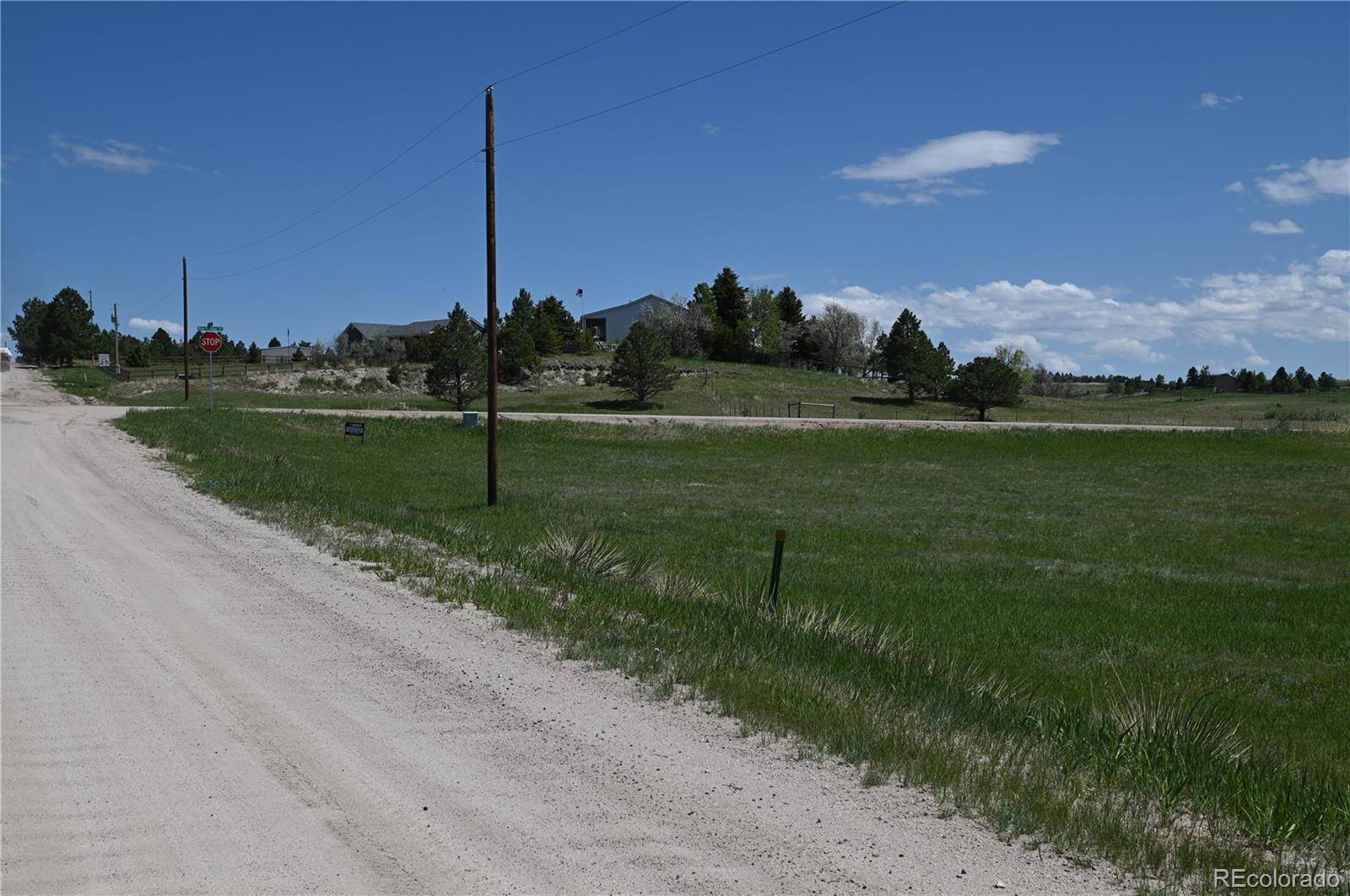 30523 Mountain View TRL, Kiowa, CO 80117