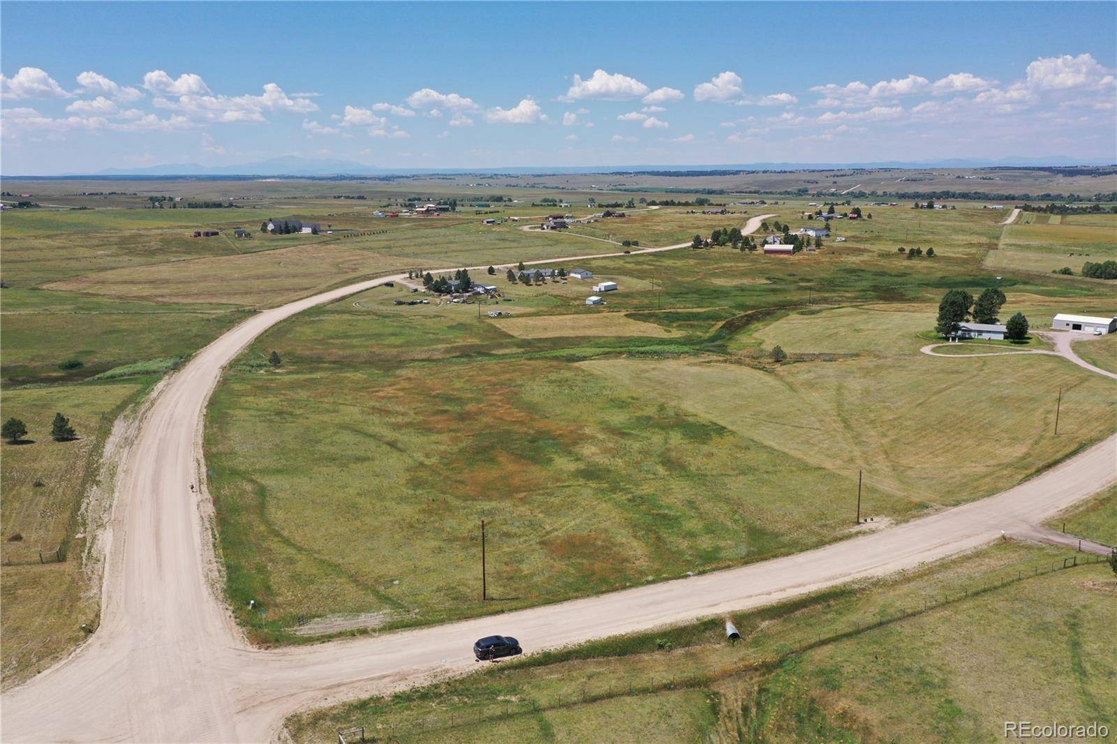 30523 Mountain View TRL, Kiowa, CO 80117