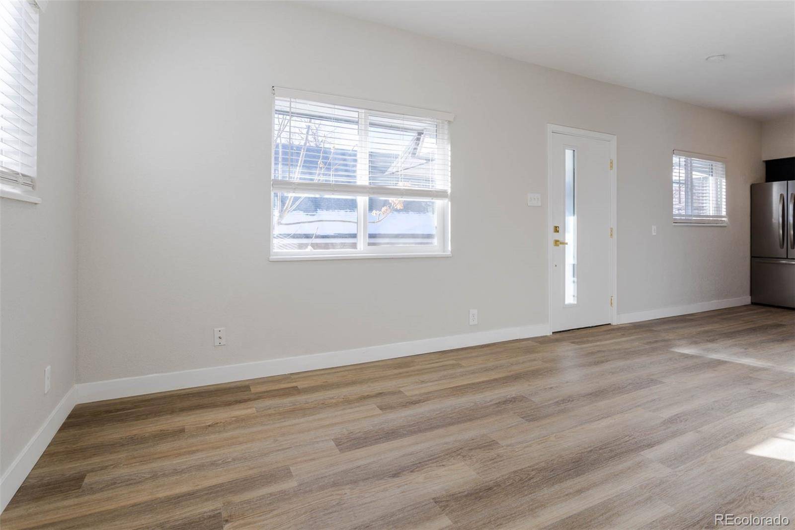 2450 N Ogden ST, Denver, CO 80205