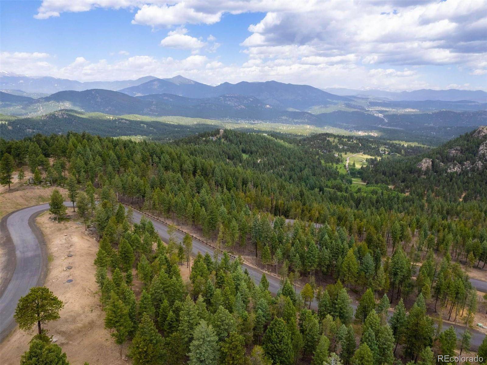 6371 Canyon Creek RD, Evergreen, CO 80439