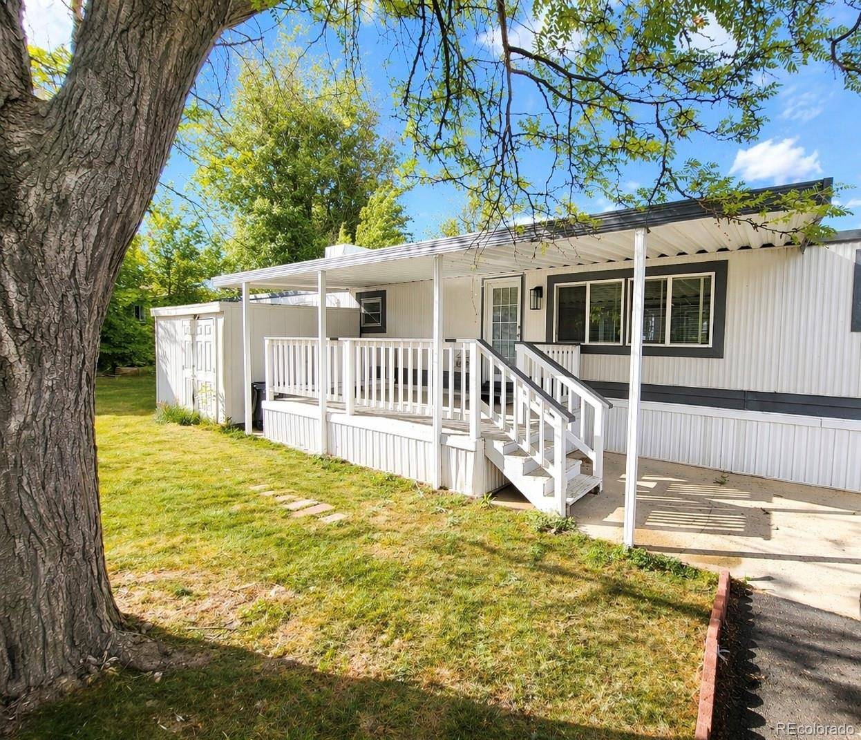 245 Skylark DR, Lafayette, CO 80026