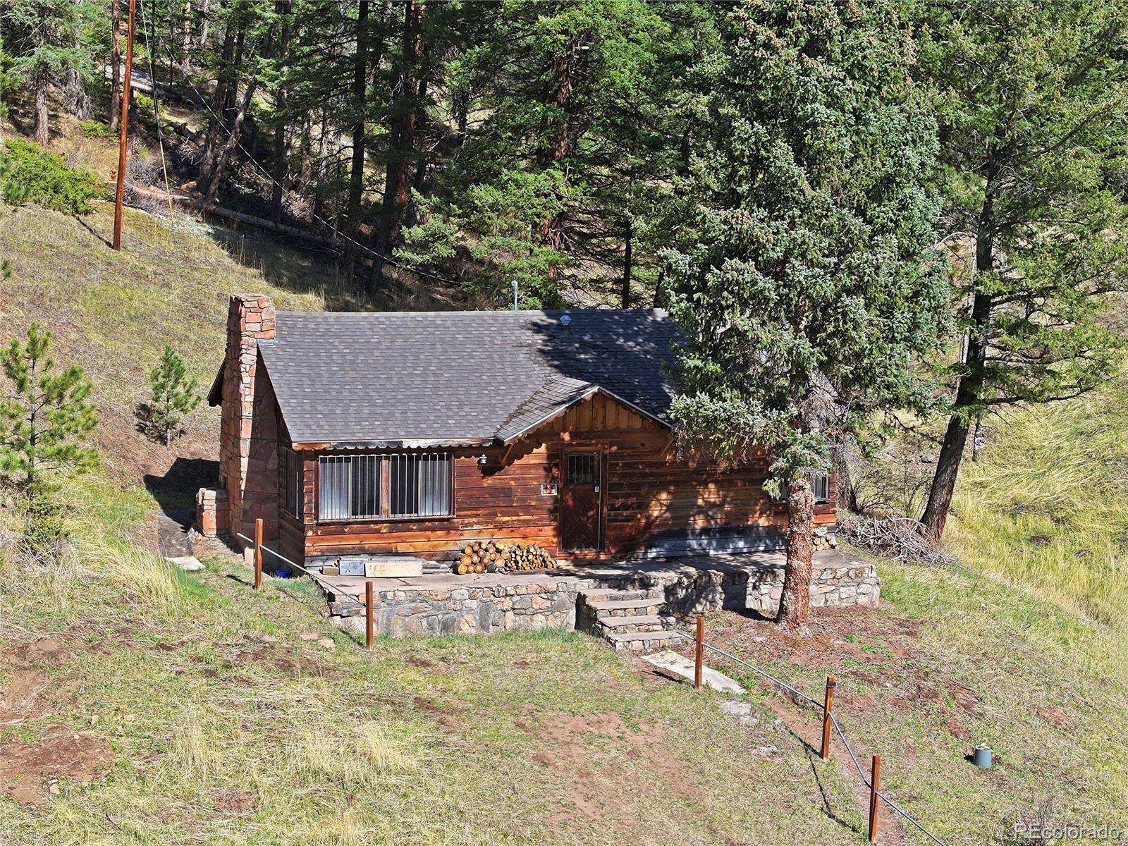 33601 Stransky RD, Evergreen, CO 80439