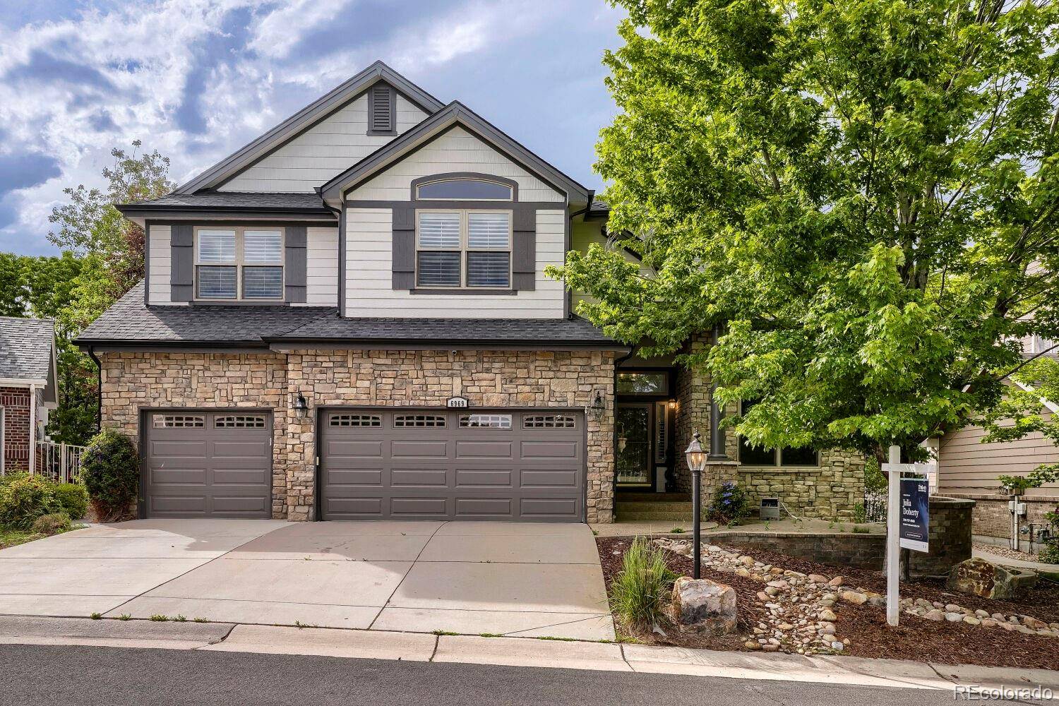 6969 S Rome ST, Aurora, CO 80016
