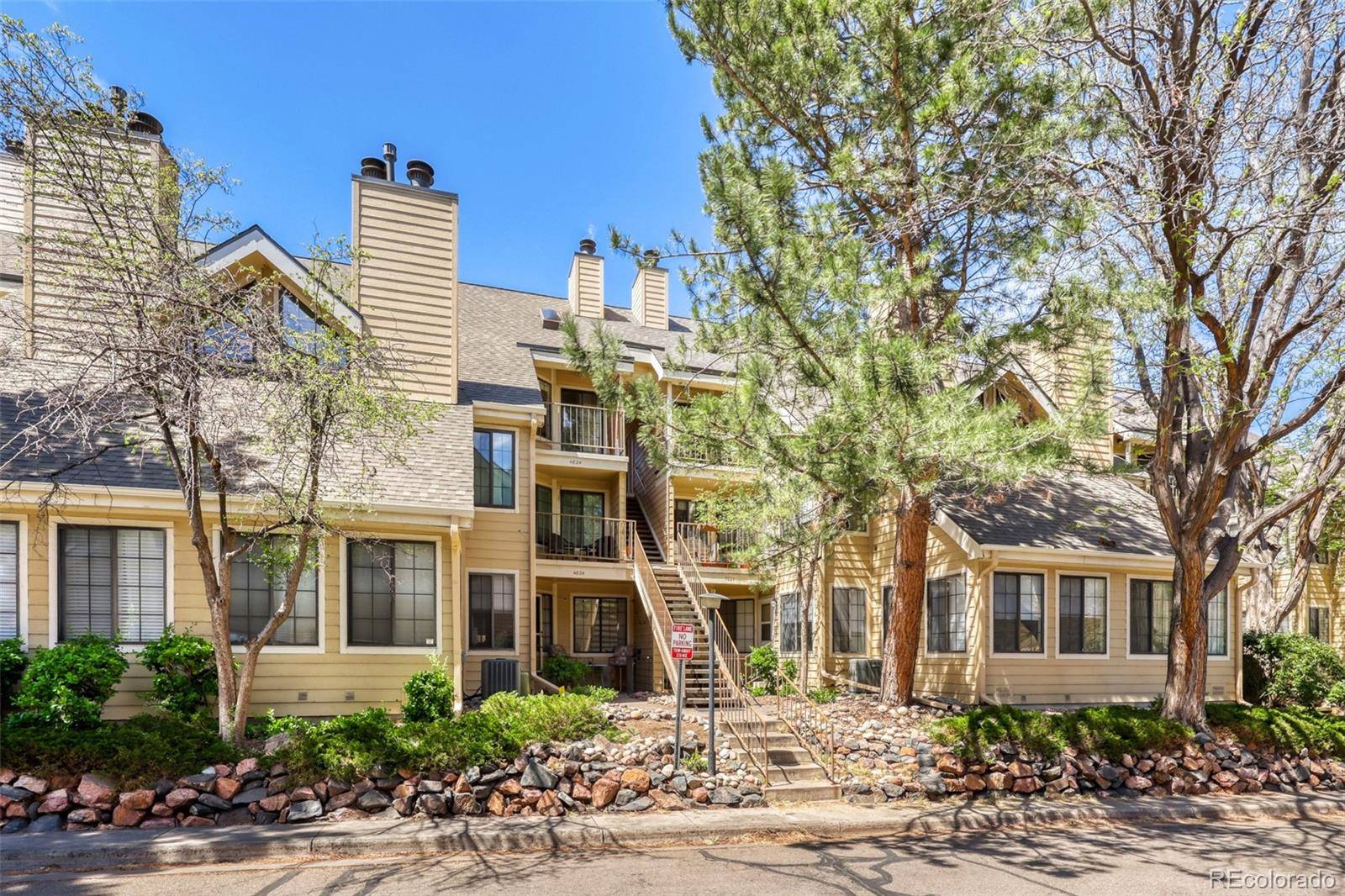 4824 E Kentucky AVE #C, Denver, CO 80246