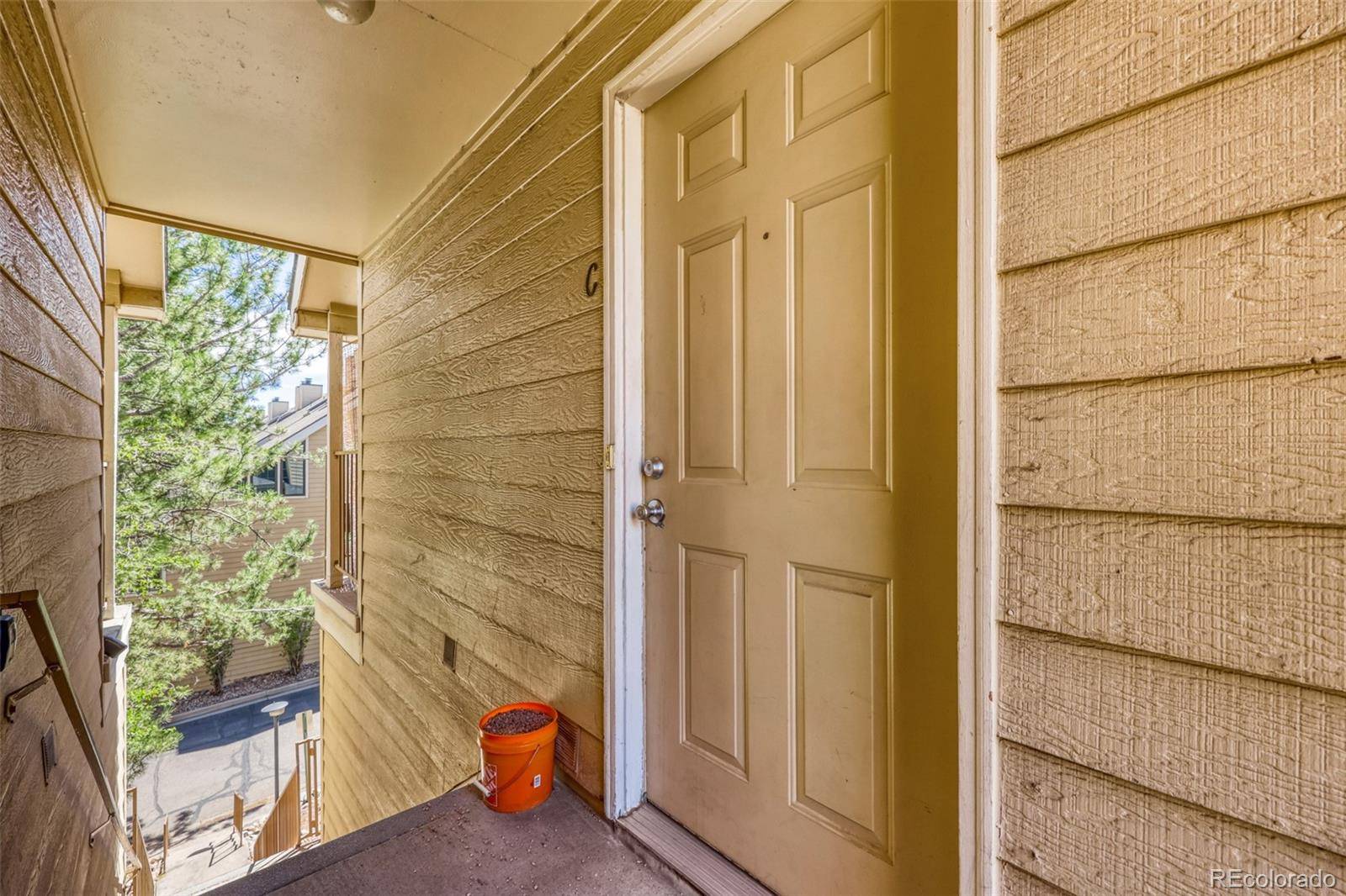4824 E Kentucky AVE #C, Denver, CO 80246