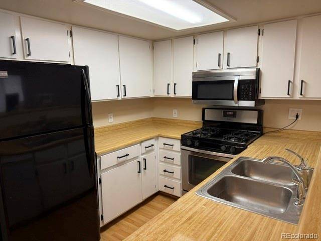 8701 Huron ST #6-105, Thornton, CO 80260