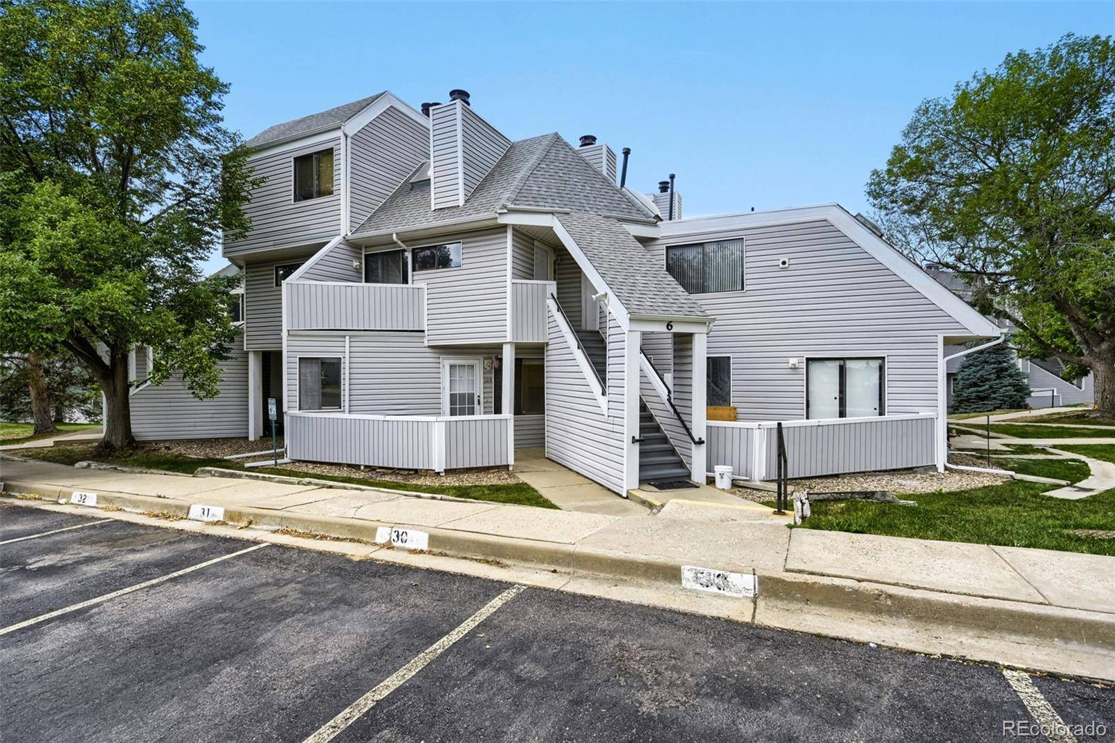 8701 Huron ST #6-105, Thornton, CO 80260