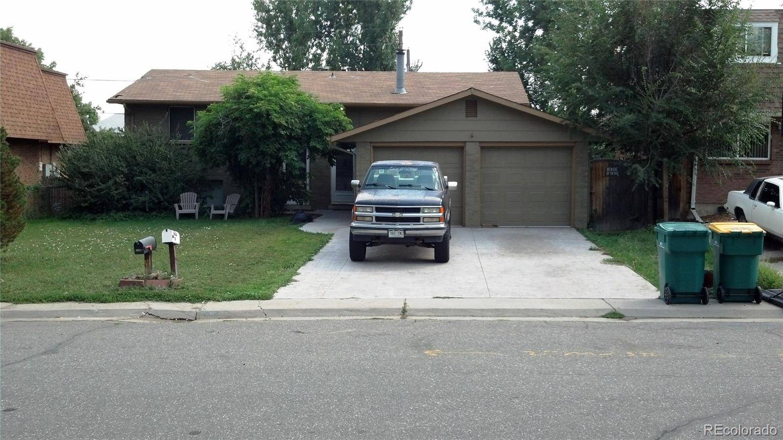 8616 W 62nd PL, Arvada, CO 80004