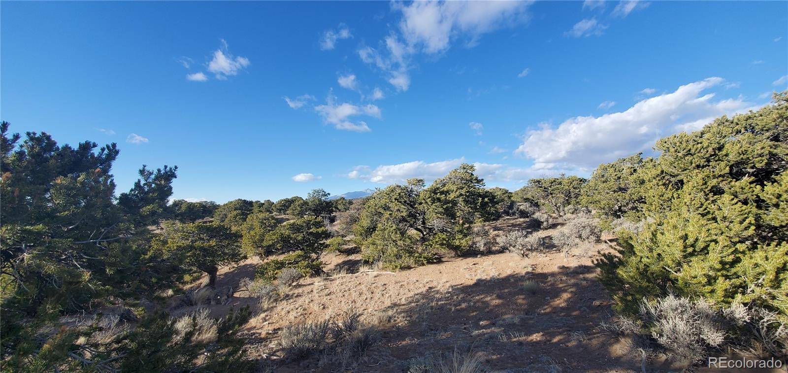 Lot 1057 Hotchkiss RD, Fort Garland, CO 81133