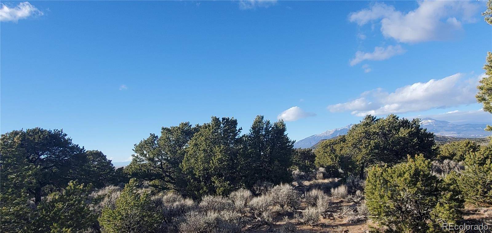 Lot 1057 Hotchkiss RD, Fort Garland, CO 81133