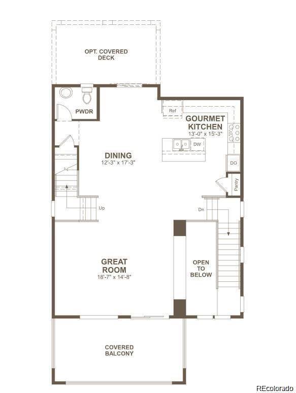 9111 White Ridge RD, Englewood, CO 80112