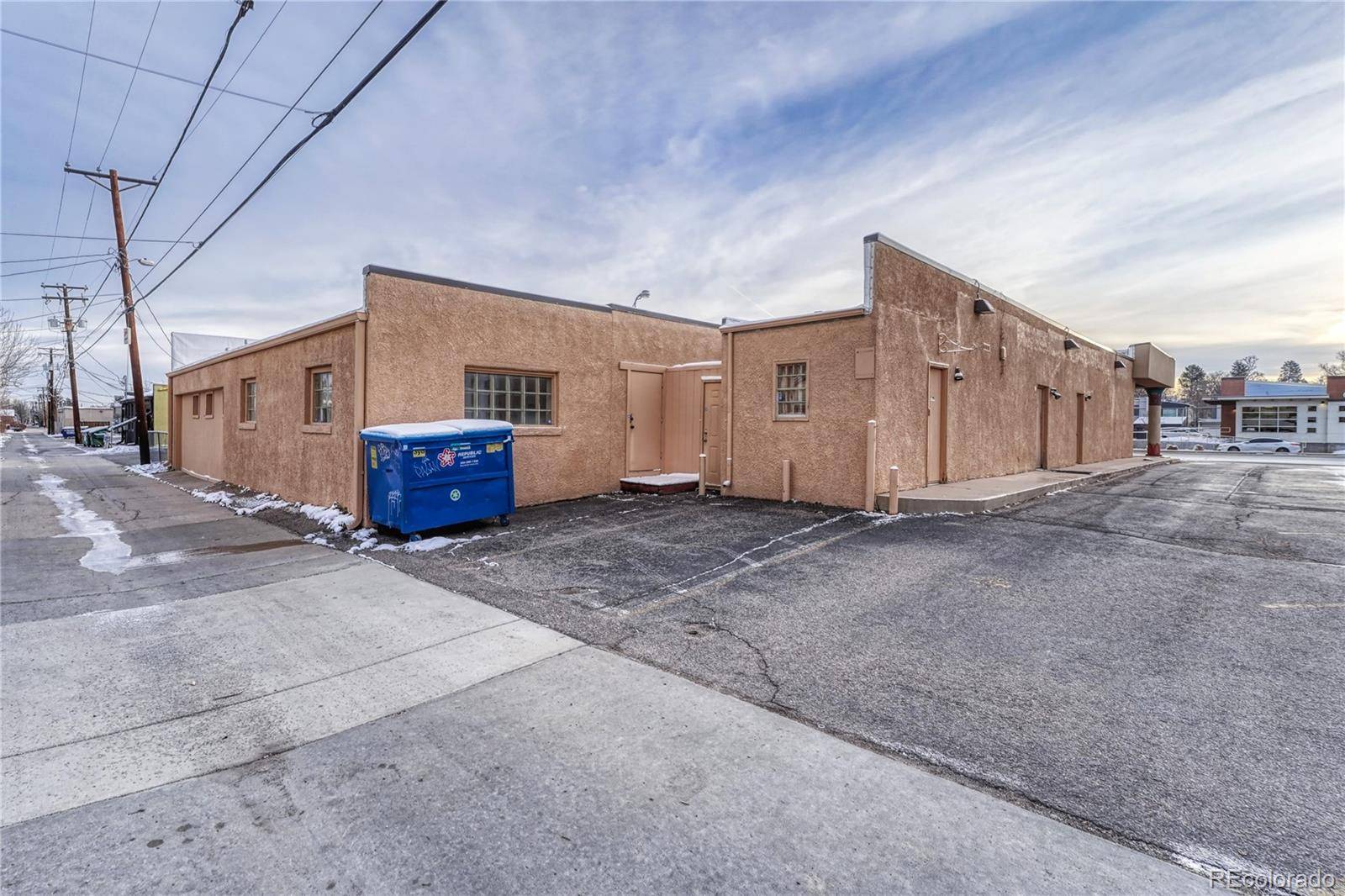 2775 S Broadway, Englewood, CO 80113