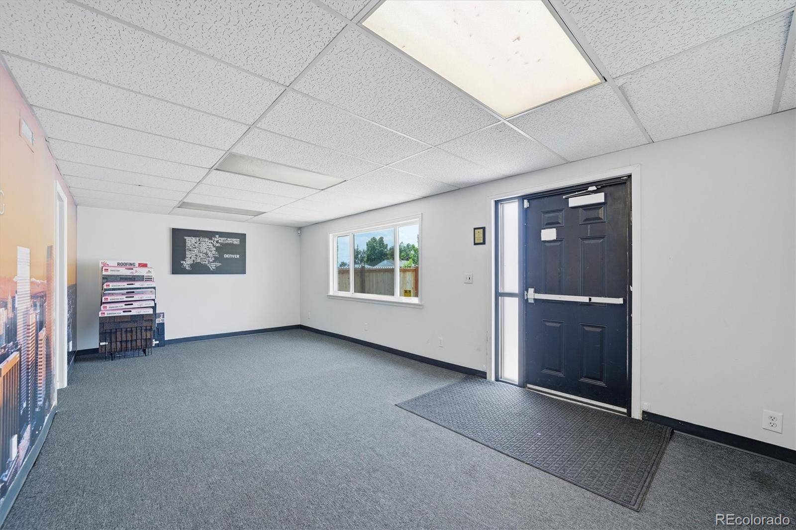 1050 S Quitman ST, Denver, CO 80219